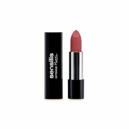 Lippenstift Sensilis Intense Matte 407-Bois de Rose (3,5 ml)