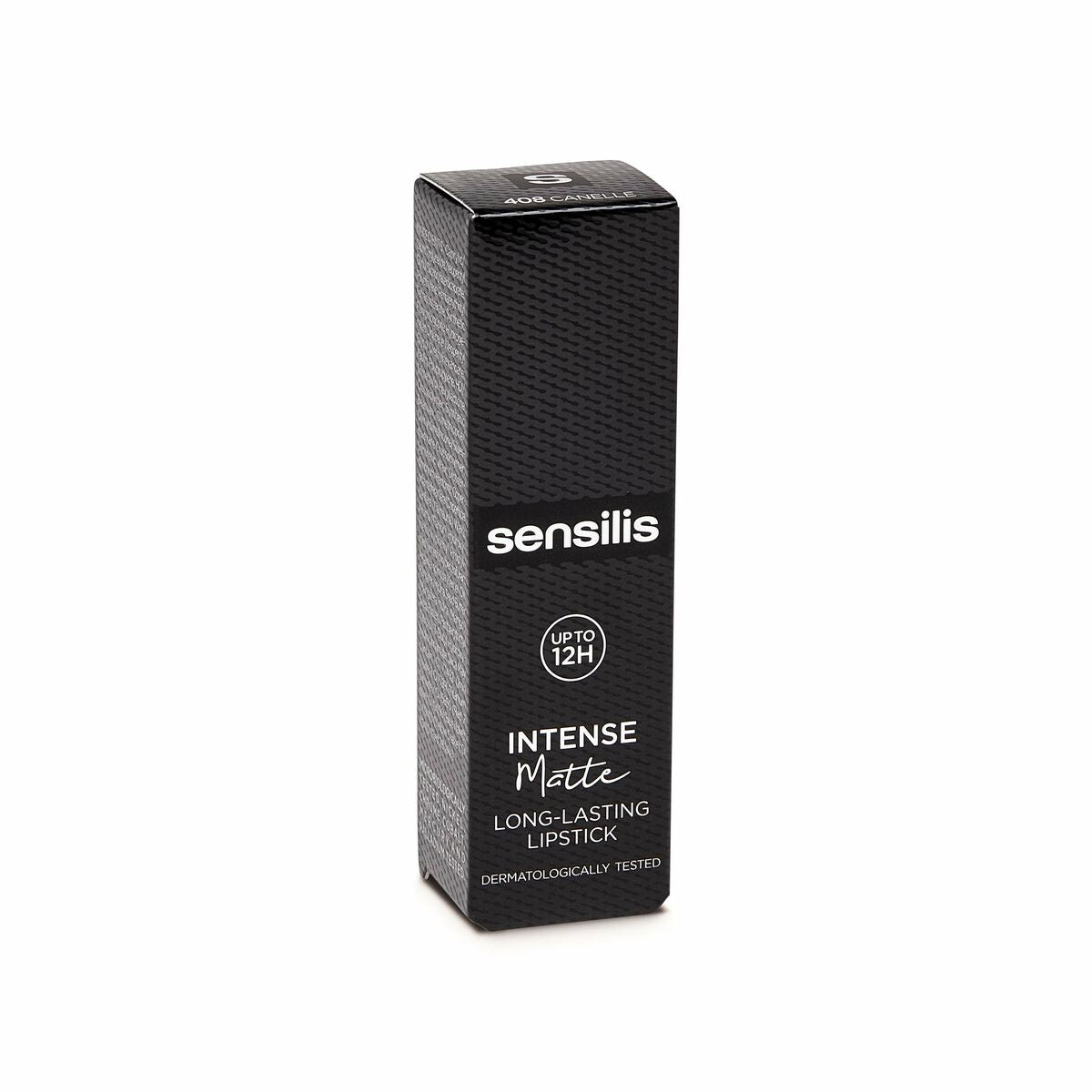 Lippenstift Sensilis Intense Matte 408 Canelle (3,5 ml)