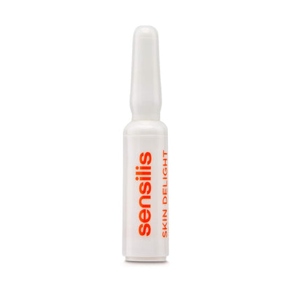 Ampullen Sensilis Skin Delight (15 x 1,5 ml)