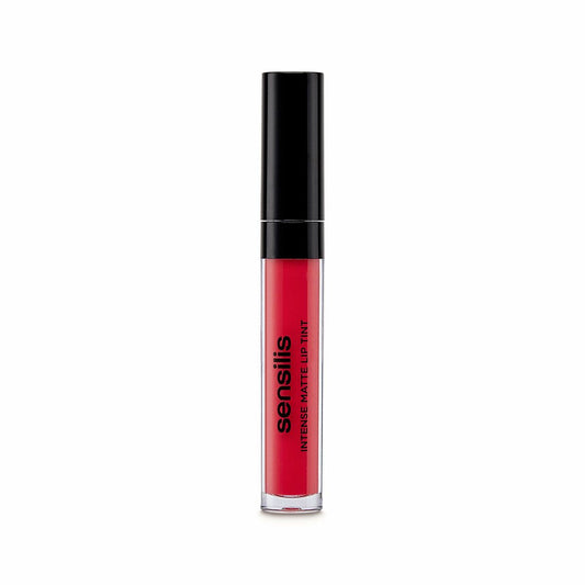 Lippenstift Sensilis Intense Matte Tint 02-Passion (4,5 ml)