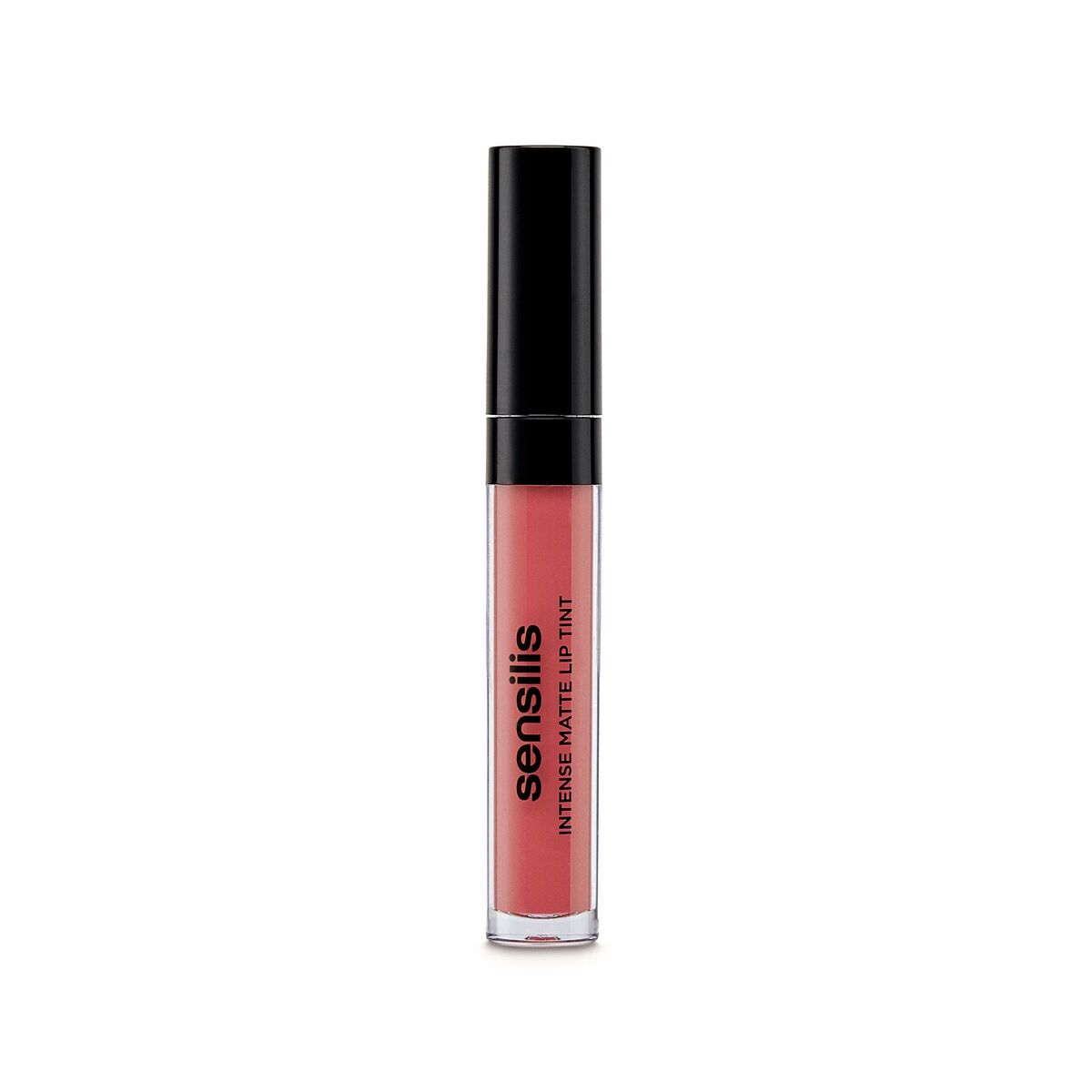 Lippenstift Sensilis Intense Matte Tint 05-Lady (4,5 ml)