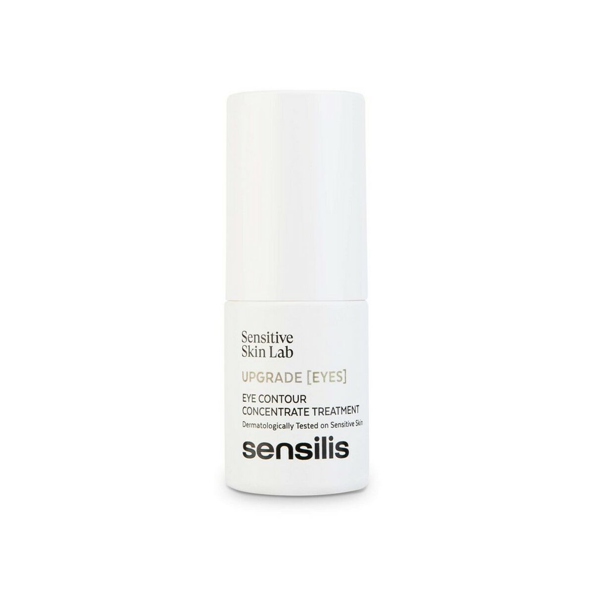 Augenkontur-Creme Sensilis Upgrade Straffende (15 ml)