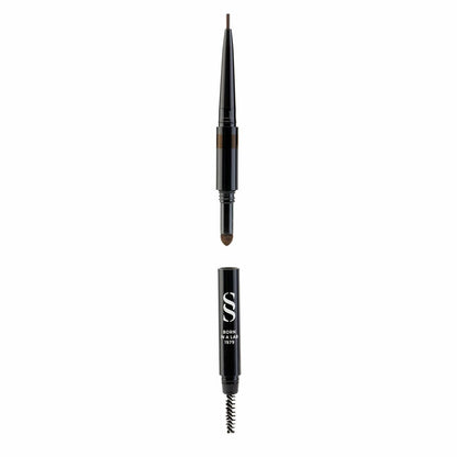 Wachsstift Sensilis Sculptor 3 in 1 Nº 02 (0,5 g)