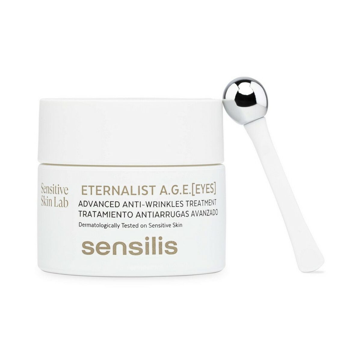 Augenkontur-Creme Sensilis Eternalist 20 ml