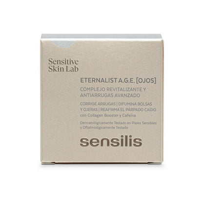 Augenkontur-Creme Sensilis Eternalist 20 ml