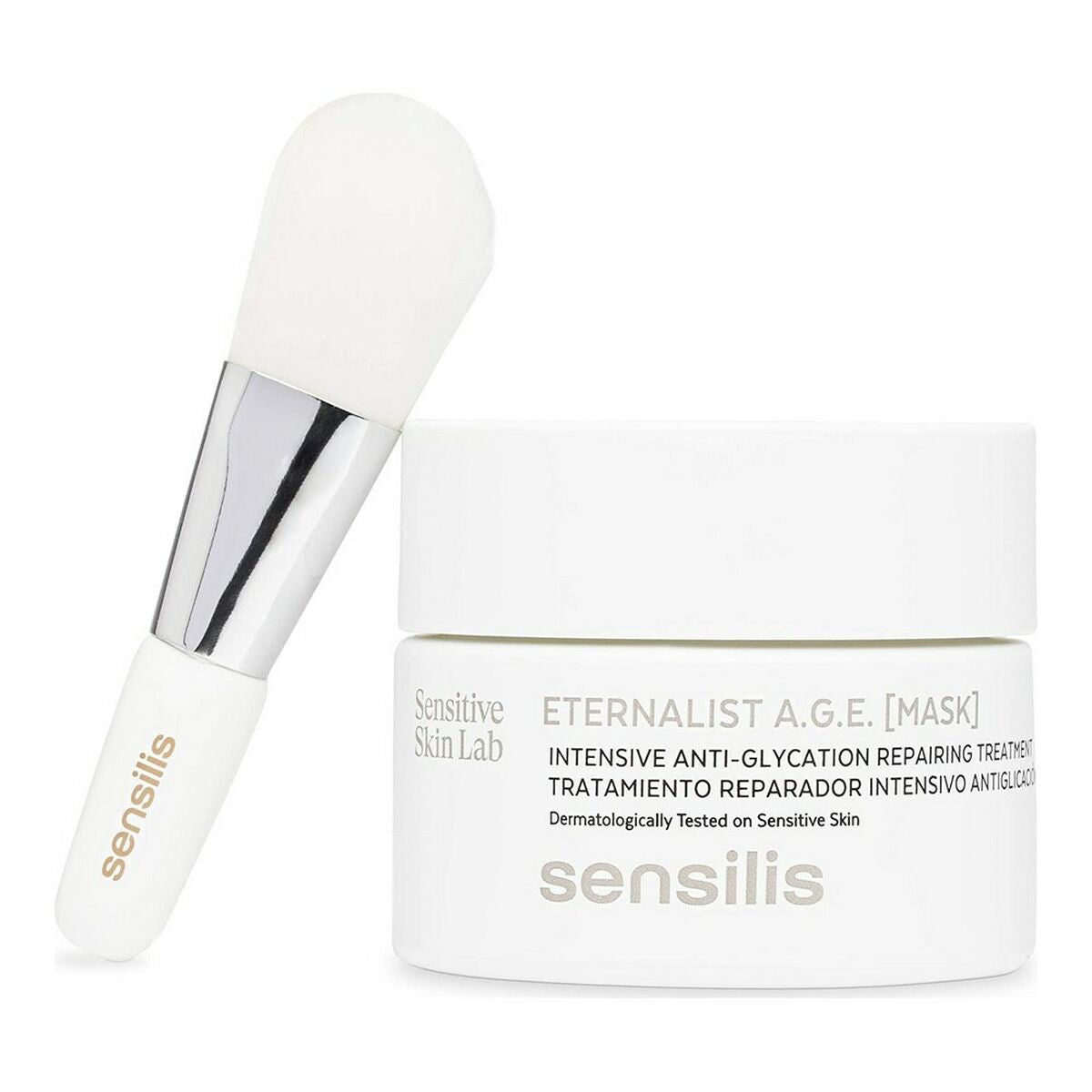 Anti-Aging-Revitalisierungsmaske Sensilis Eternalist 50 ml