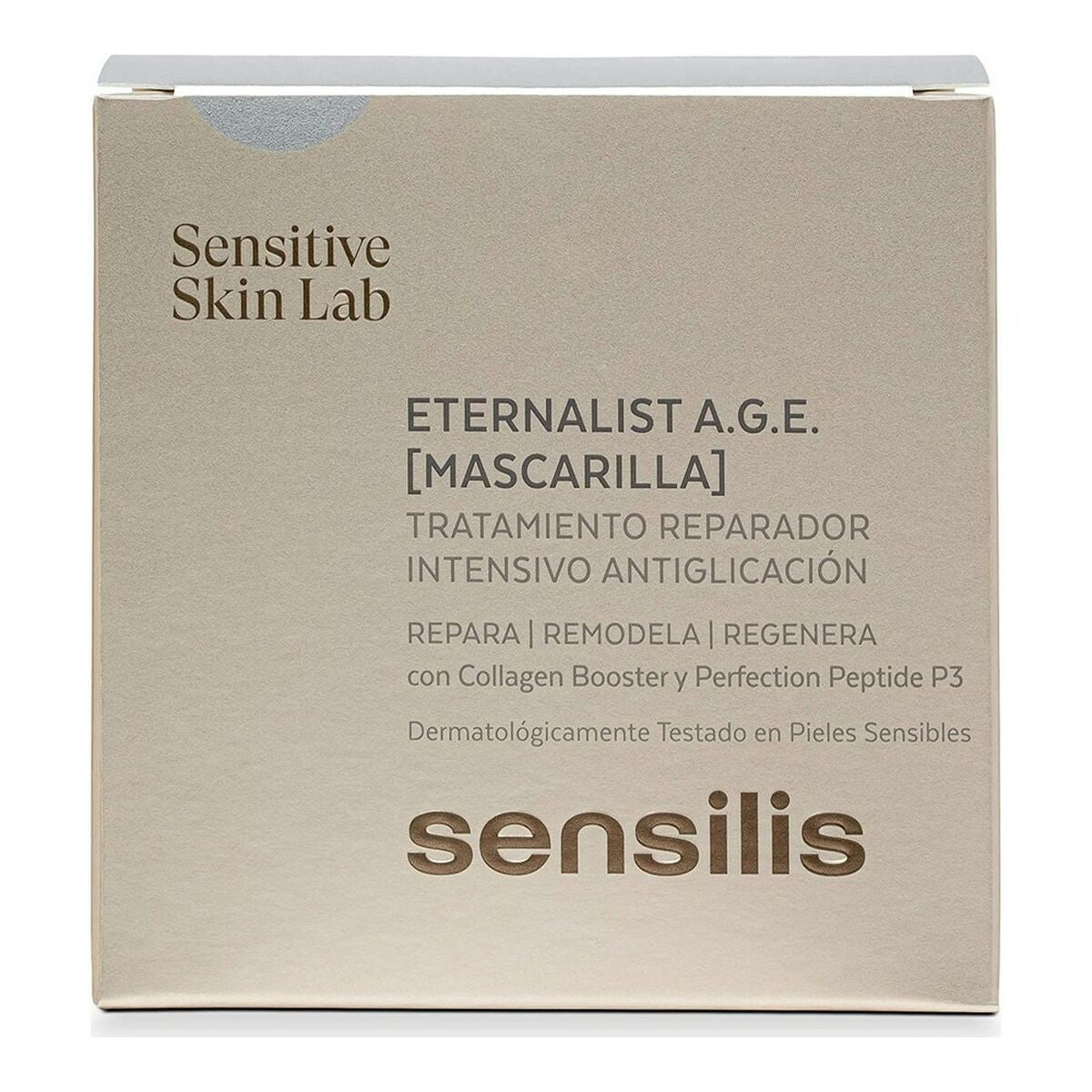 Anti-Aging-Revitalisierungsmaske Sensilis Eternalist 50 ml