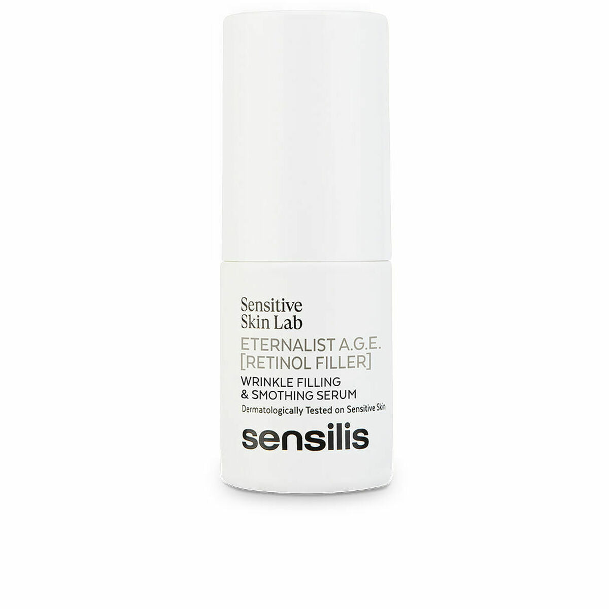 Anti-Falten Creme Sensilis Eternalist E Retinol 15 ml