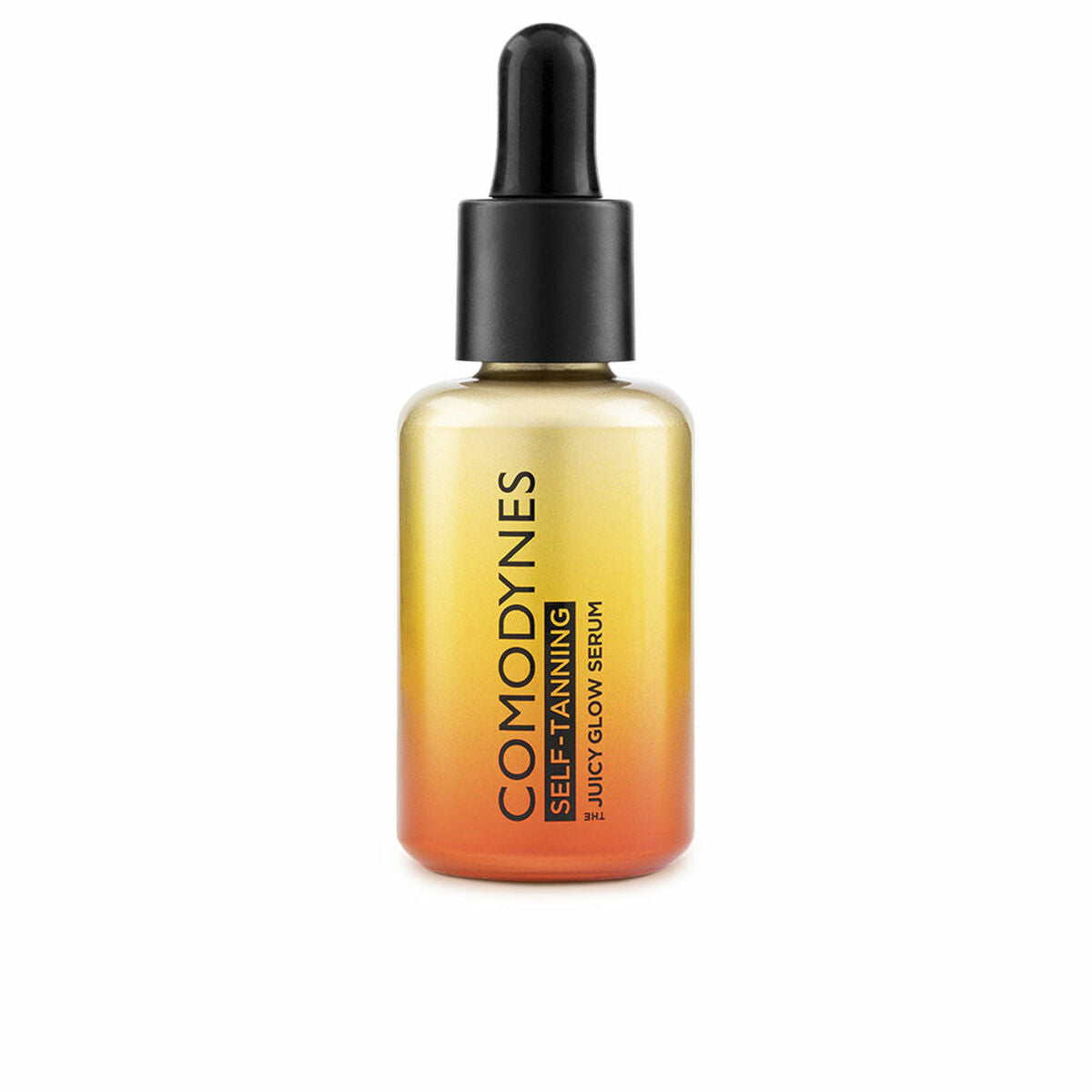 Gesichts-Selbstbräuner Comodynes The Juicy Glow 30 ml