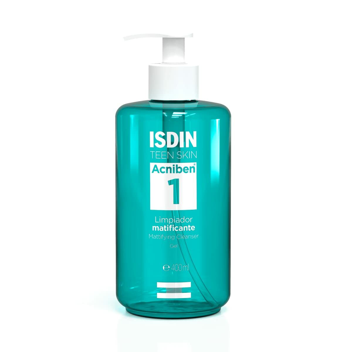 Gesichtscreme Isdin Acniben (400 ml)