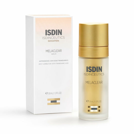 Antifleckenserum Isdin Isdinceutics Melaclear Advanced 30 ml