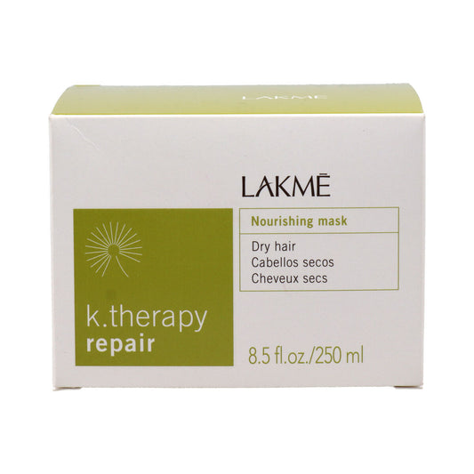 Haarmaske Lakmé K.therapy Nourishing