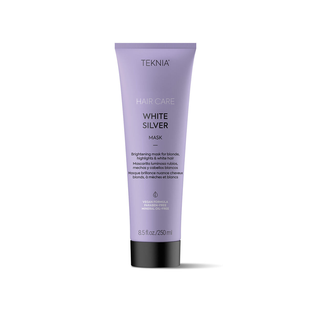 Haarmaske Lakmé Teknia Hair Graue haare (250 ml)