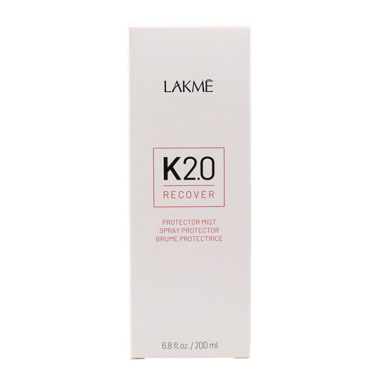 Mit Thermoschutz Lakmé K2.0 Recover Spray