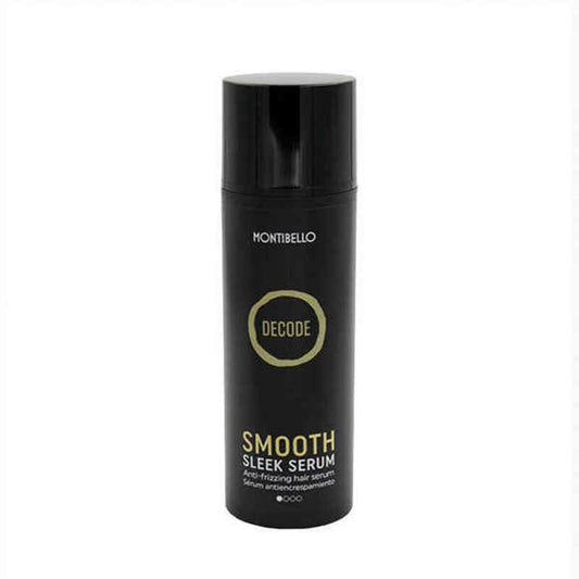 Serum Decode Smooth Sleek Montibello Decode Smooth (150 ml)