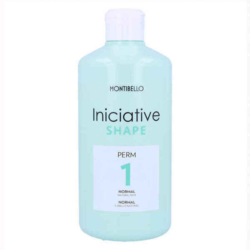 Behandlung Montibello Iniciative Shape (500 ml)