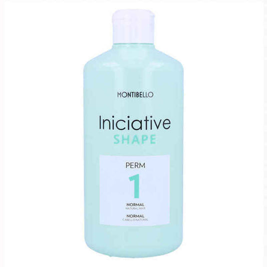 Behandlung Montibello Iniciative Shape (500 ml)