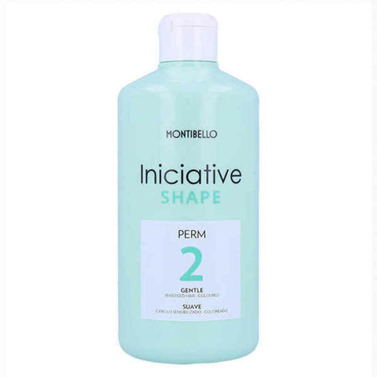 Behandlung Montibello ISP2 (500 ml)