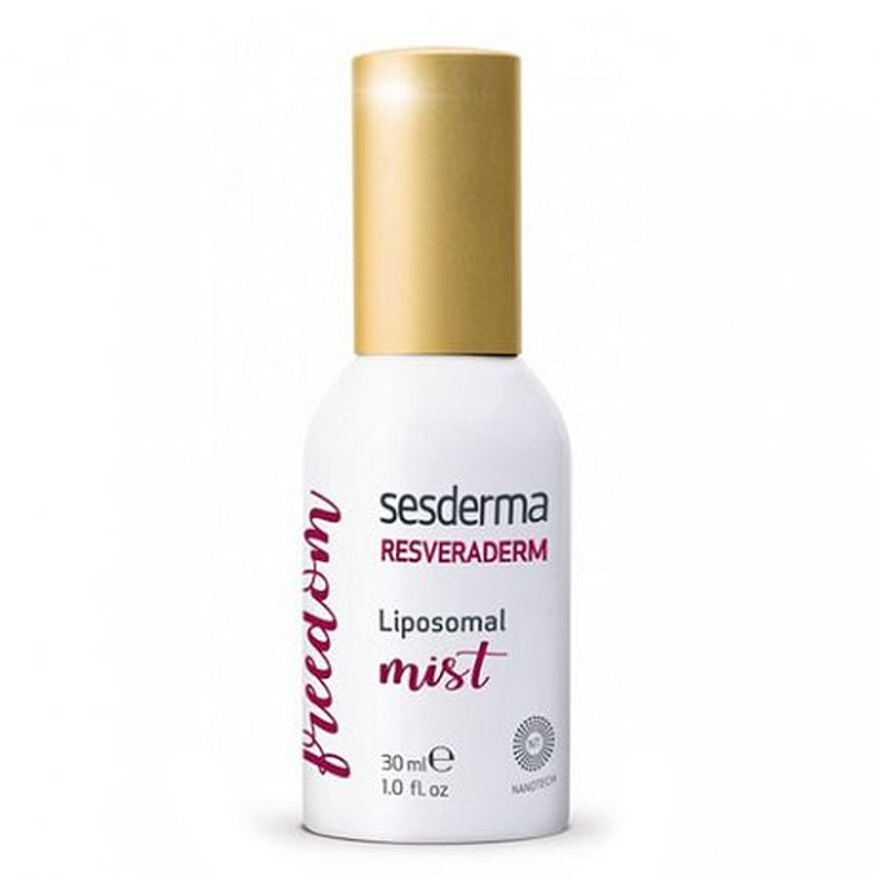 Gesichtscreme RESVERADERM MIST Sesderma Resveraderm (30 ml) 30 ml