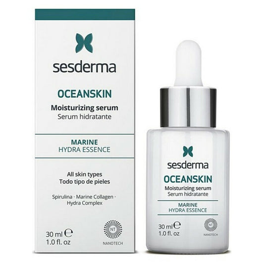 Gesichtsserum Sesderma Oceanskin 30 ml (30 ml)