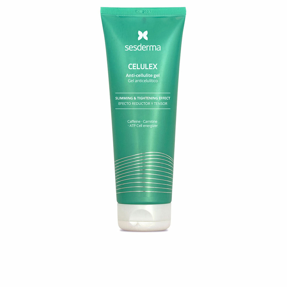 Anti-Cellulite-Gel Sesderma Celulex 200 ml