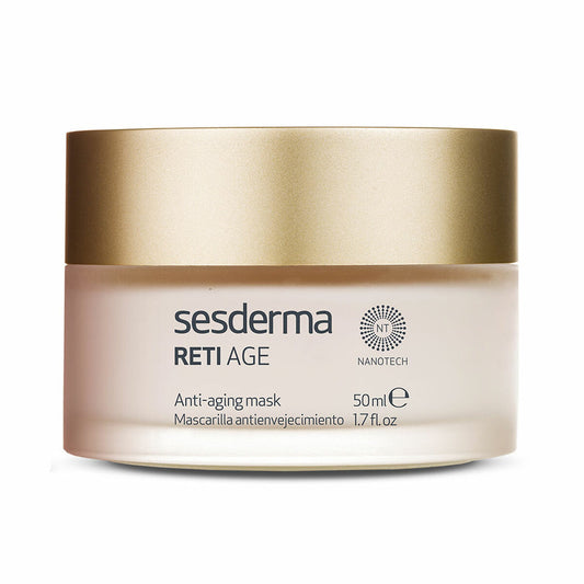 Anti-Aging- Feuchtigkeitsmaske Sesderma Reti-Age 50 ml