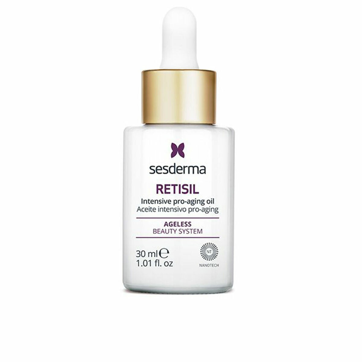 Gesichtsöl Sesderma Retisil 30 ml