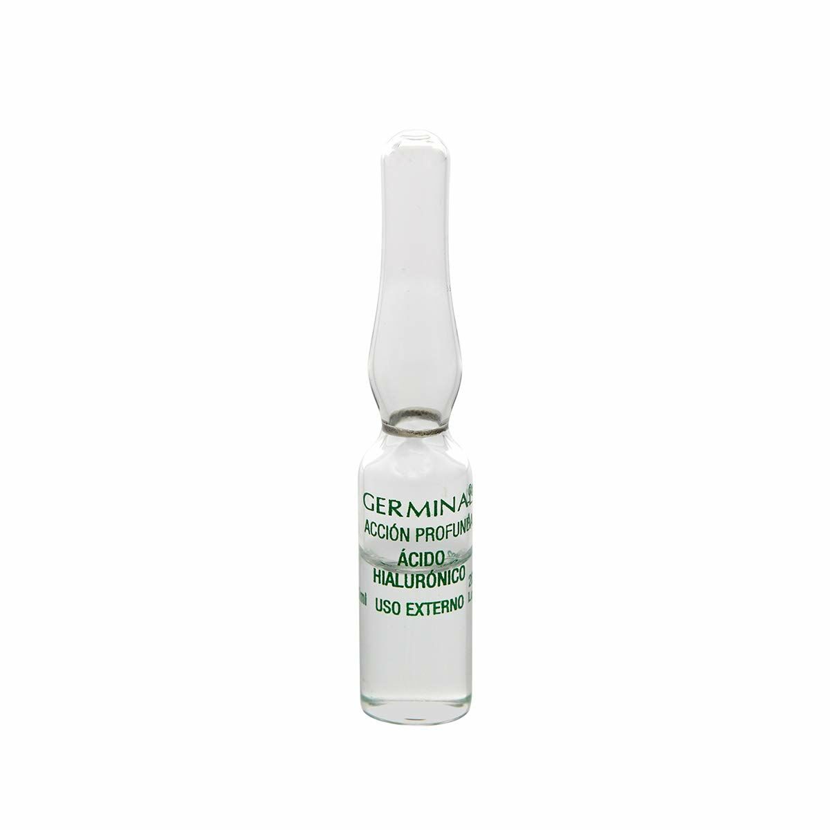 Hyaluronsäure Germinal Acción Profunda 30 x 1 ml Ampullen 1 ml