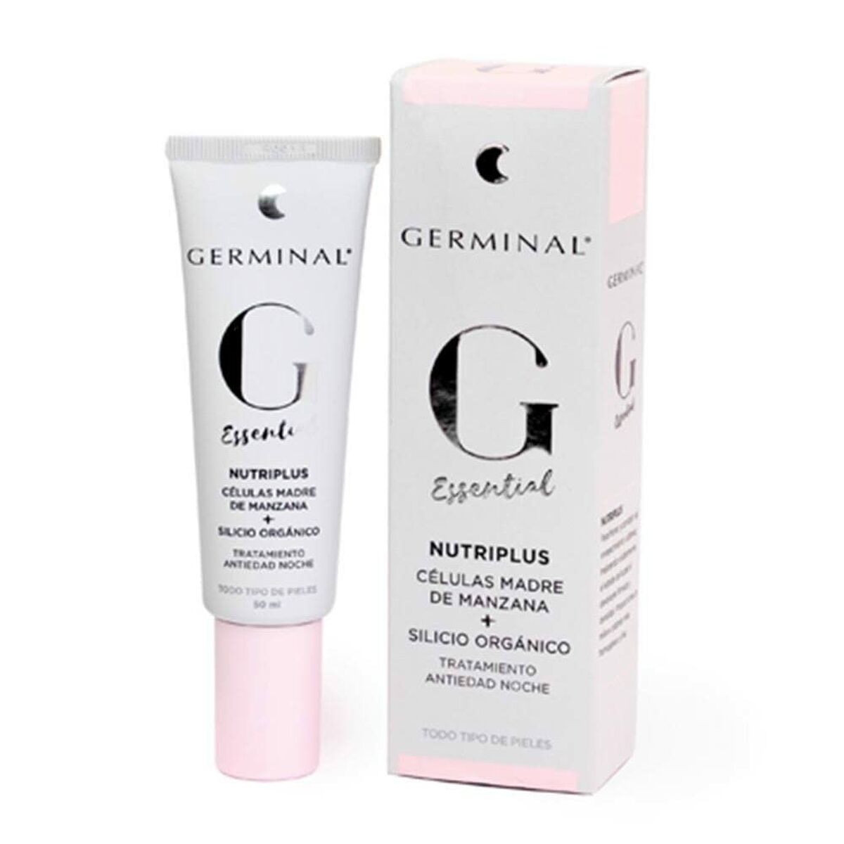 Gesichtscreme Germinal Essential 50 ml