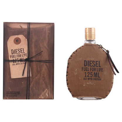 Herrenparfüm Fuel For Life Diesel EDT