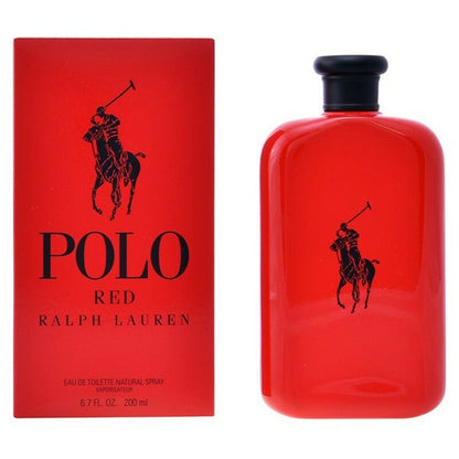 Herrenparfüm Polo Red Ralph Lauren EDT