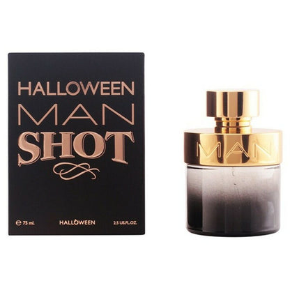 Herrenparfüm Halloween Shot Man Jesus Del Pozo EDT