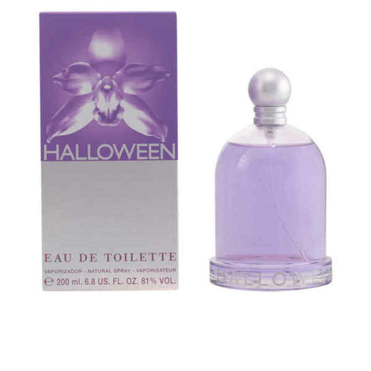 Damenparfüm Halloween Jesus Del Pozo 740430 200 ml