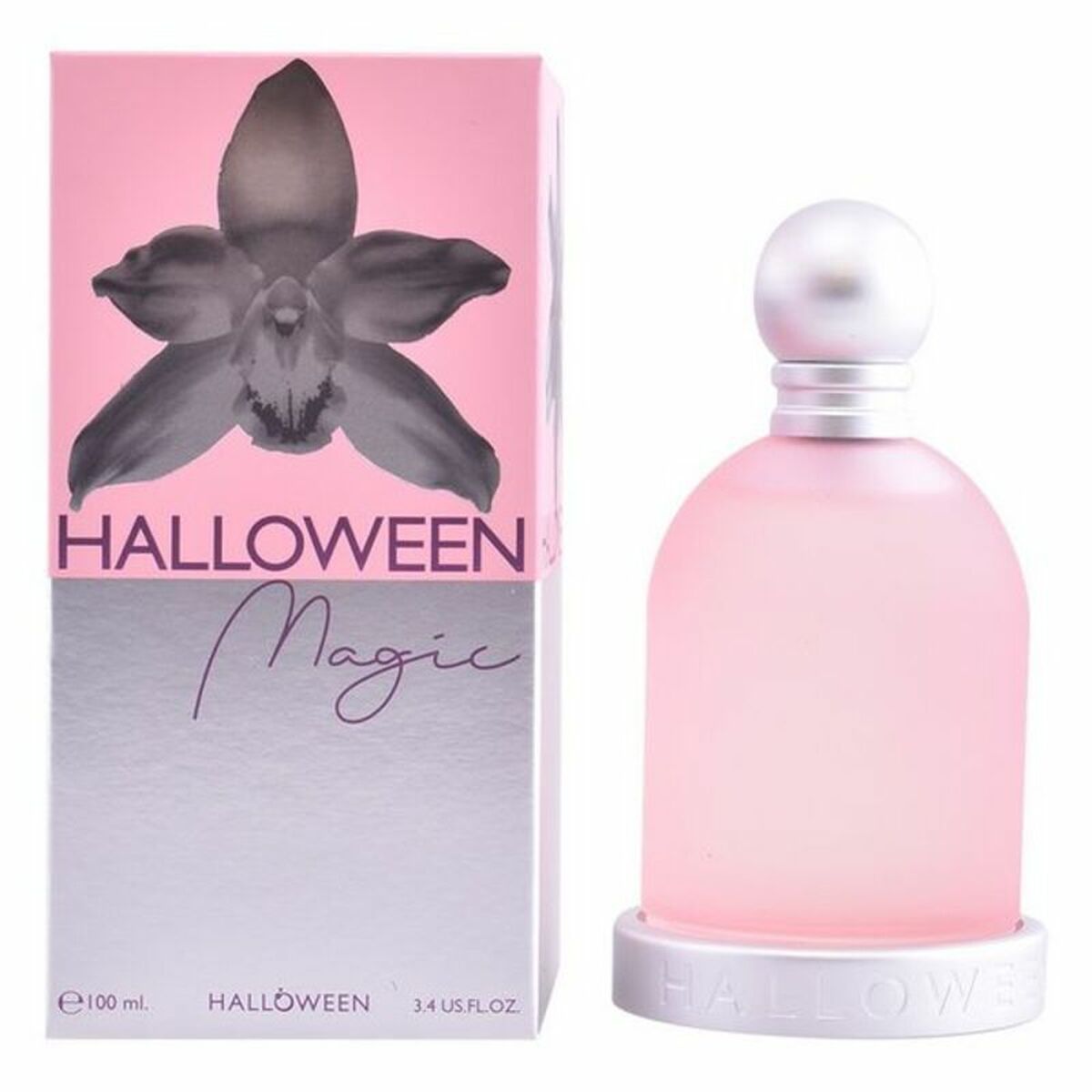 Damenparfüm Halloween Magic Jesus Del Pozo EDT