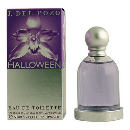 Damenparfüm Halloween Jesus Del Pozo EDT