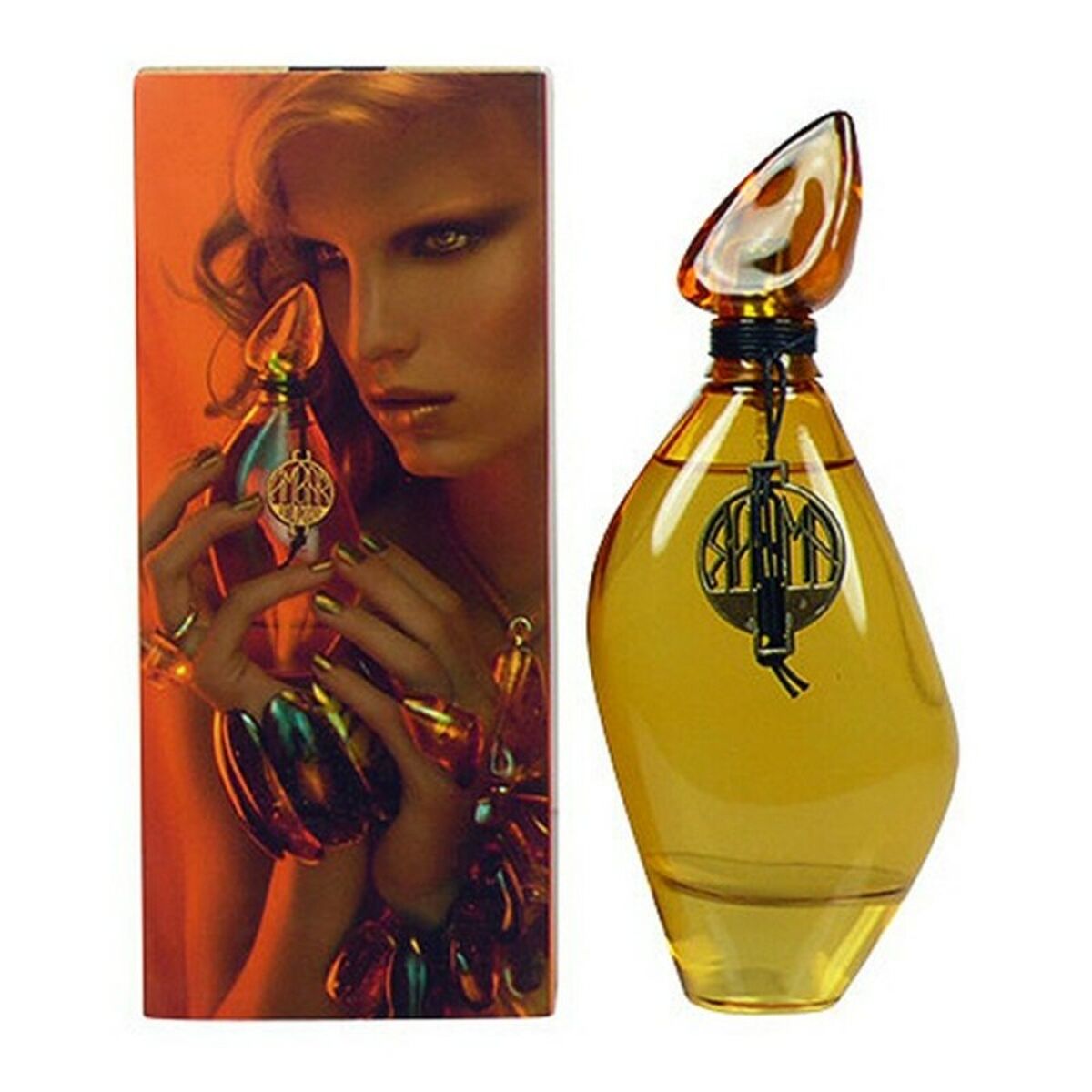 Damenparfüm Ambar Jesus Del Pozo EDT (100 ml)