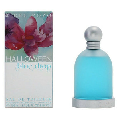 Damenparfüm Halloween Blue Drop Jesus Del Pozo EDT (100 ml)