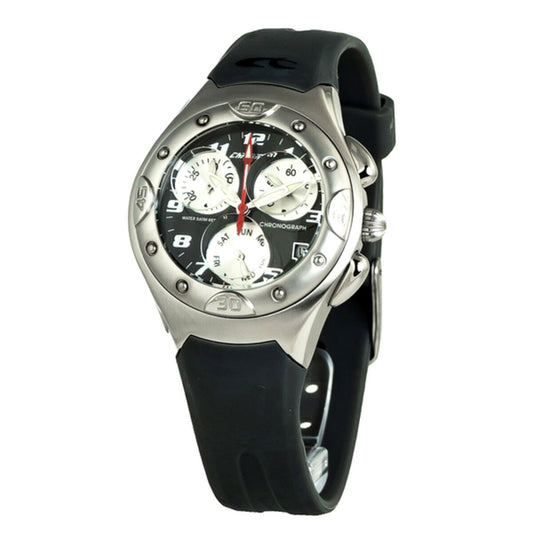 Damenuhr Chronotech CT7139L-01 (Ø 34 mm)