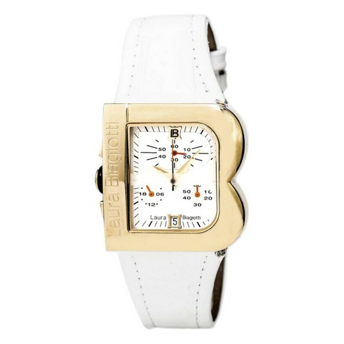 Damenuhr Laura Biagiotti LB0002L-08-2 (Ø 33 mm)