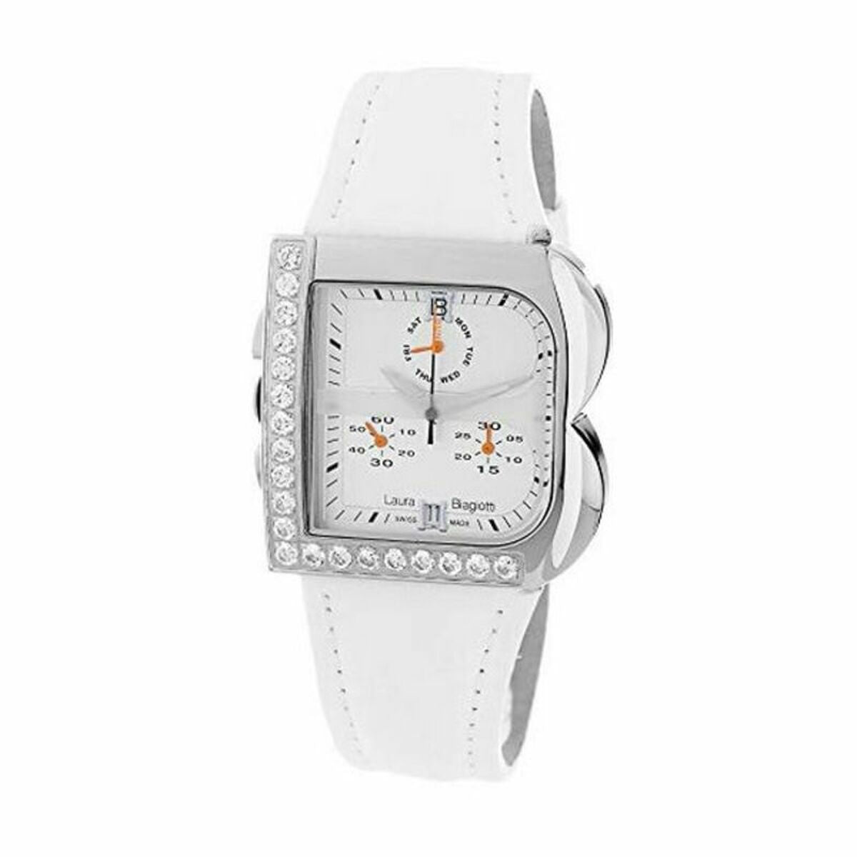 Damenuhr Laura Biagiotti LB0002L-BLZ (Ø 33 mm)