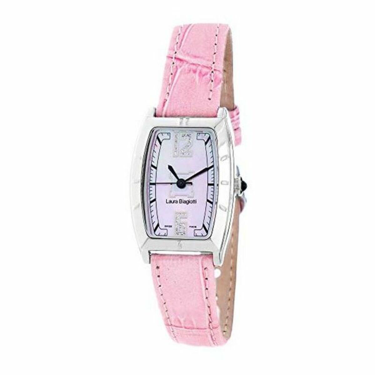 Damenuhr Laura Biagiotti LB0010L-ROSA (Ø 23 mm)