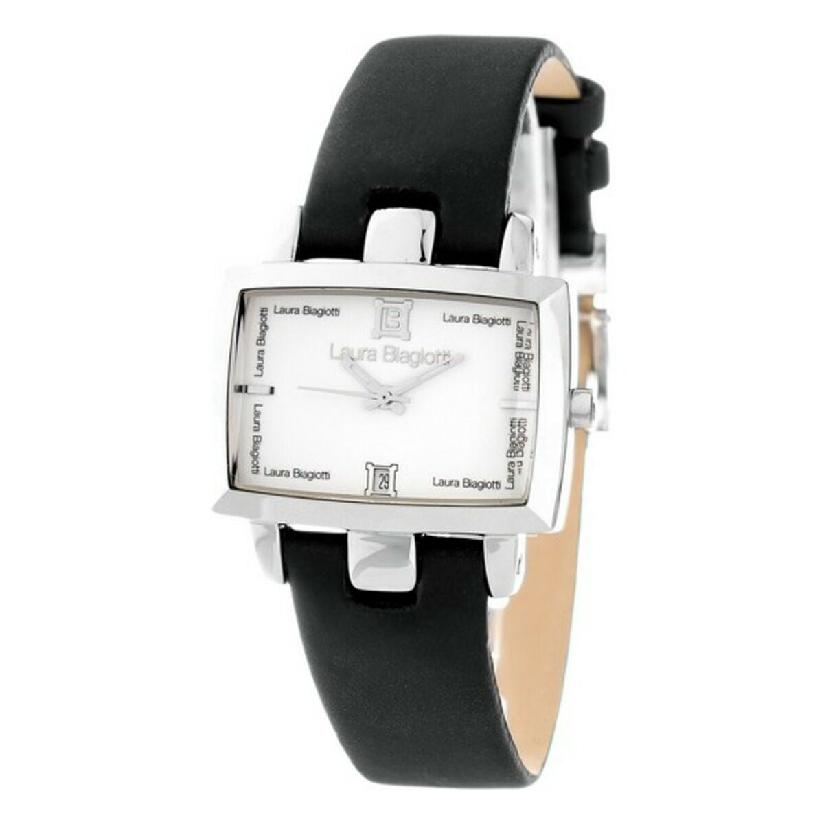 Herrenuhr Laura Biagiotti LB0013M-01 (Ø 35 mm)