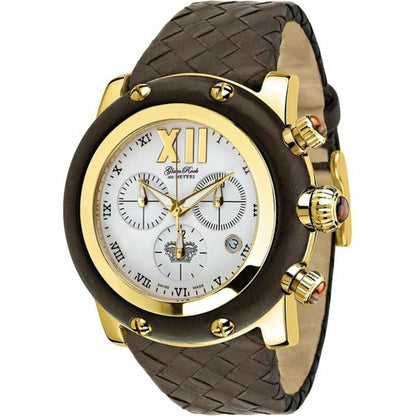 Unisex-Uhr Glam Rock GR10170 (Ø 46 mm)