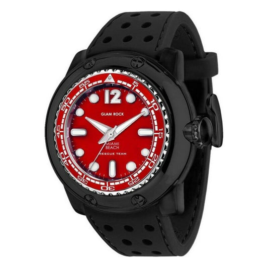 Damenuhr Glam Rock MB26018 (Ø 49 mm)