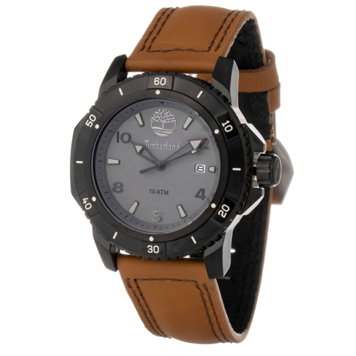 Herrenuhr Timberland TBL13327JB-14M (Ø 45 mm)