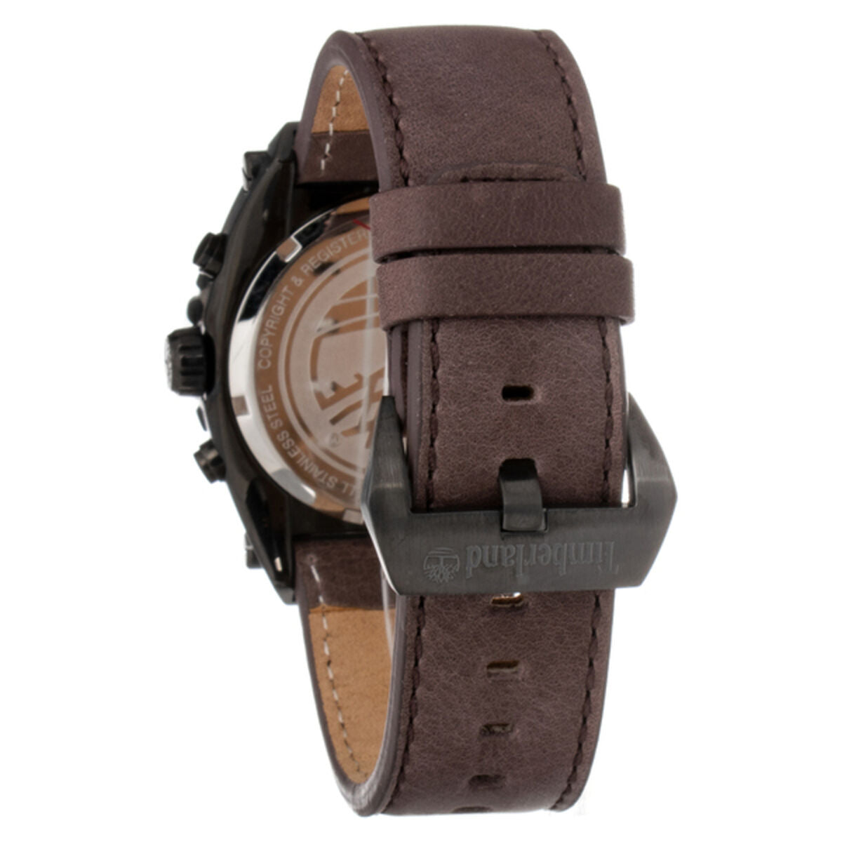 Herrenuhr Timberland TBL13331JSTB-02D (Ø 45 mm)