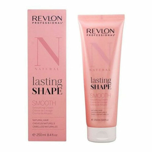 Keratin-Behandlung Lasting Shape Revlon Lasting Shape 200 ml