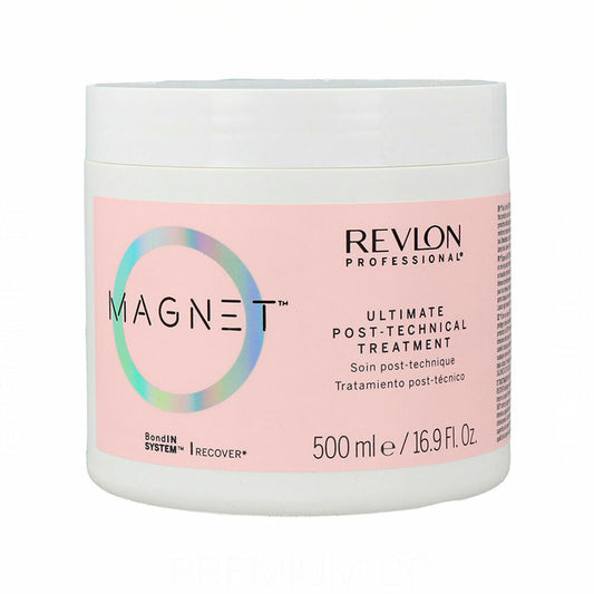 Behandlung    Revlon Magnet             500 ml (500 ml)