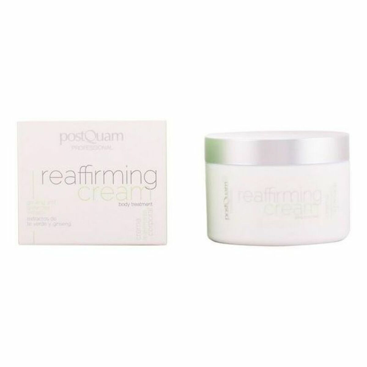 Straffende Creme Postquam 200 ml