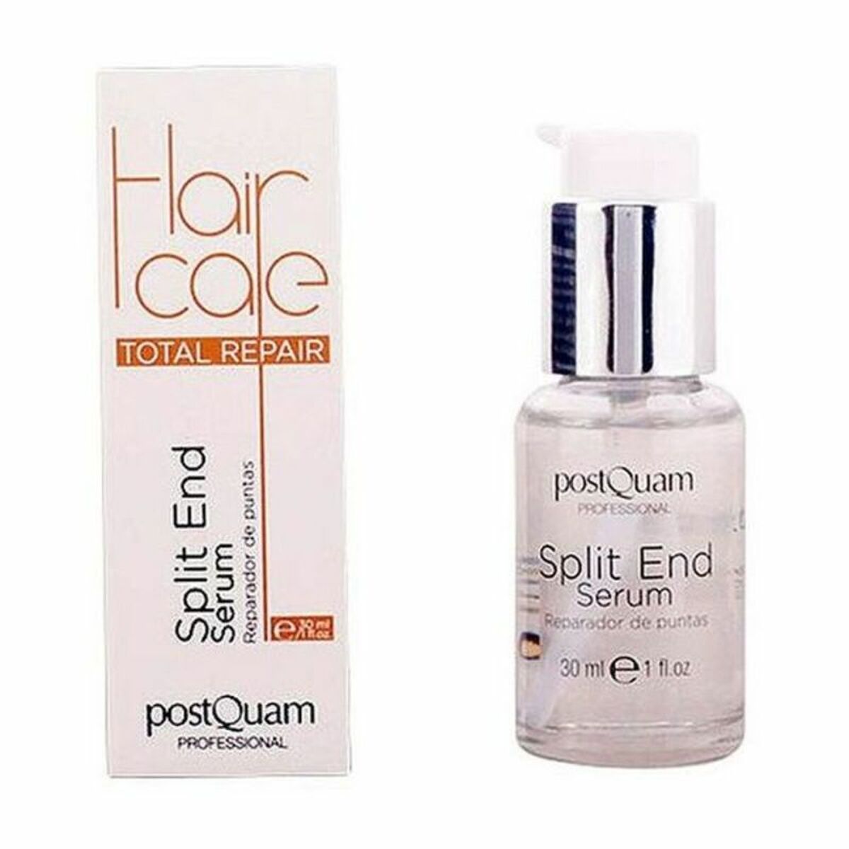 Reparierendes Serum Split End Postquam PQP05153 (30 ml) 30 ml